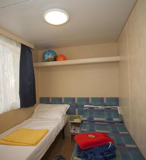 خانه 2 خوابه, Puntala Camp & Resort