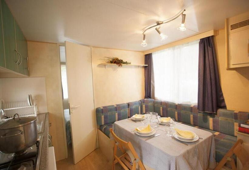 خانه 2 خوابه, Puntala Camp & Resort