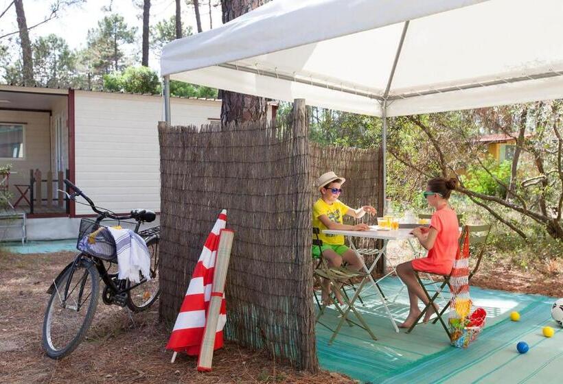 خانه 2 خوابه, Puntala Camp & Resort