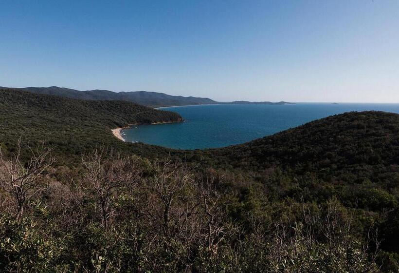 خانه متحرک, Puntala Camp & Resort