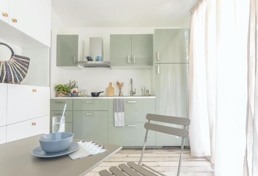 خانه متحرک, Puntala Camp & Resort