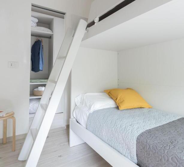 خانه متحرک, Puntala Camp & Resort