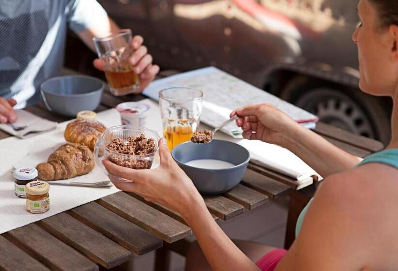 اتاق استاندارد, Puntala Camp & Resort