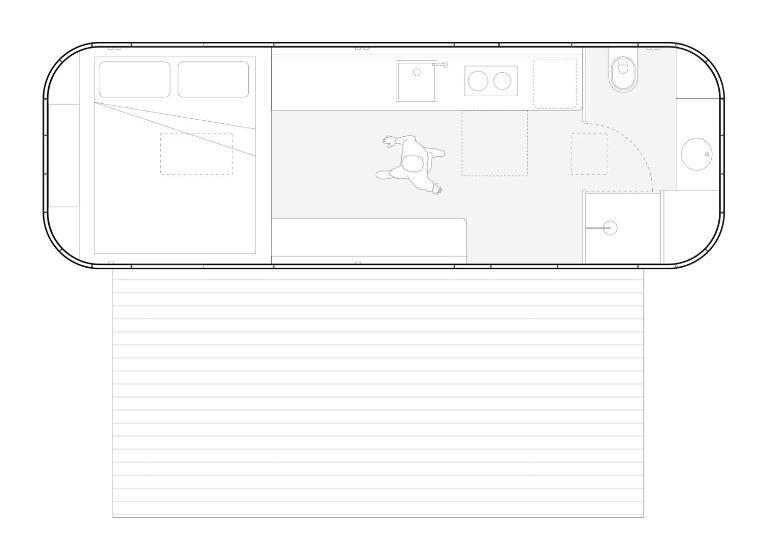 اتاق استاندارد, Puntala Camp & Resort