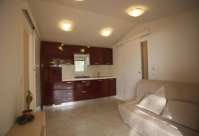 خانه 2 خوابه, Puntala Camp & Resort