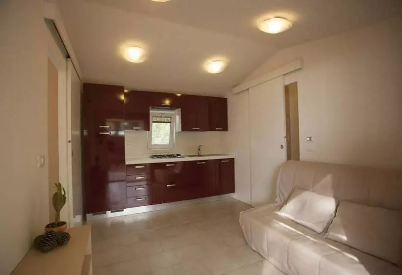 خانه 2 خوابه, Puntala Camp & Resort