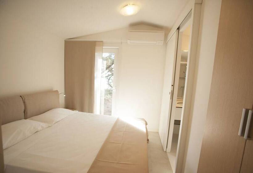 خانه 2 خوابه, Puntala Camp & Resort