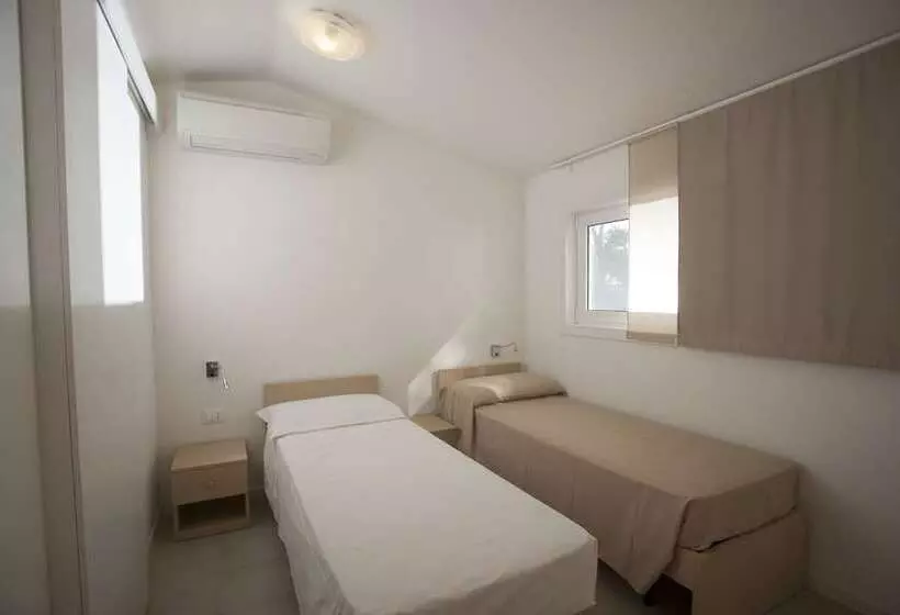 خانه 2 خوابه, Puntala Camp & Resort