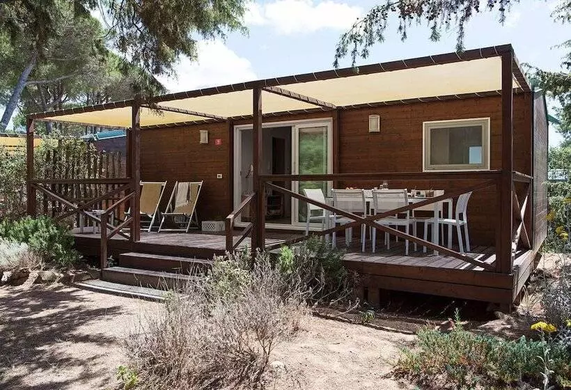 خانه 2 خوابه, Puntala Camp & Resort