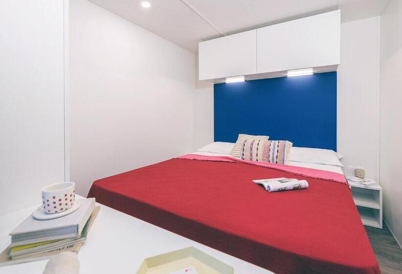 ２ベッドルームハウス, Puntala Camp & Resort