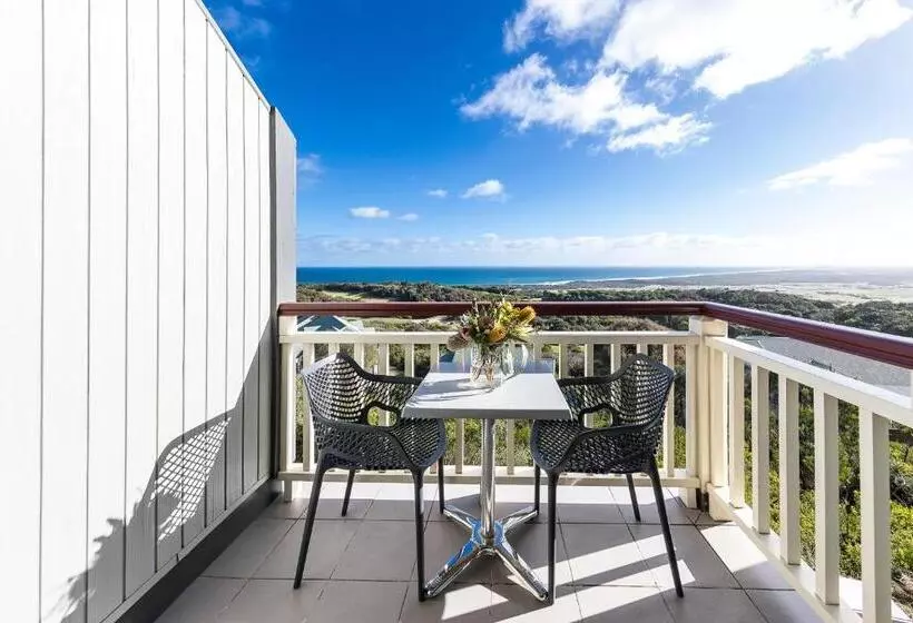 オーシャンビュースタンダードルーム, Racv Cape Schanck Resort