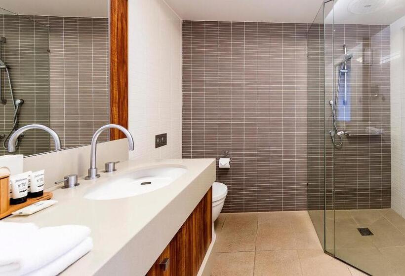 스탠다드 룸 바다 전망, Racv Cape Schanck Resort