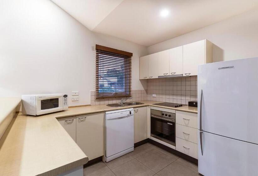 וילה בת 3 חדרי שינה, Racv Cape Schanck Resort