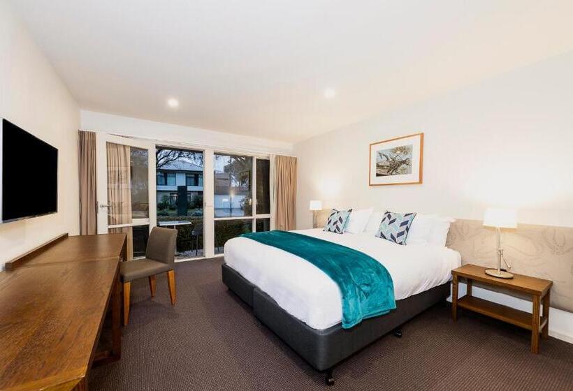 וילה בת 3 חדרי שינה, Racv Cape Schanck Resort