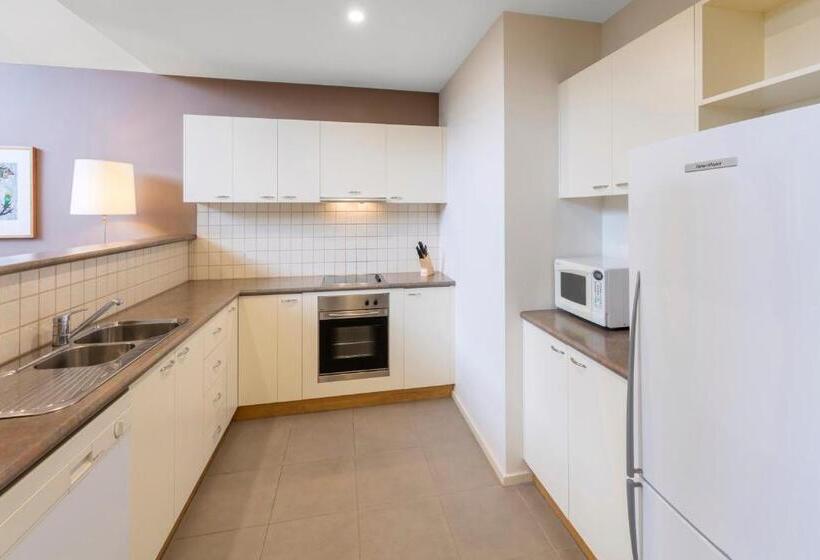 וילה בת 2 חדרי שינה, Racv Cape Schanck Resort