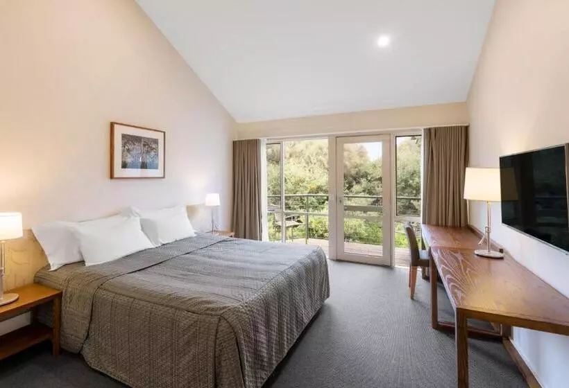 ツーベッドルーム　ヴィラ, Racv Cape Schanck Resort