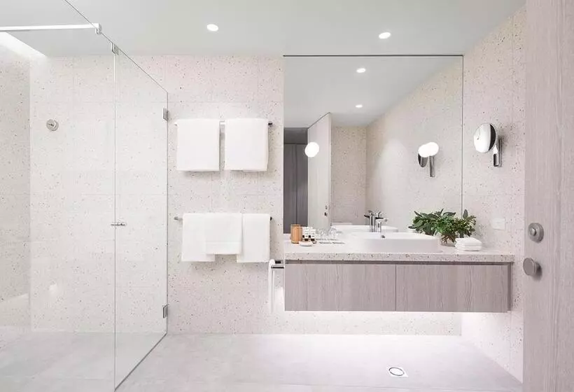 スーペリアールーム, Racv Cape Schanck Resort