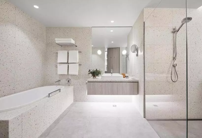 スーペリアールーム, Racv Cape Schanck Resort