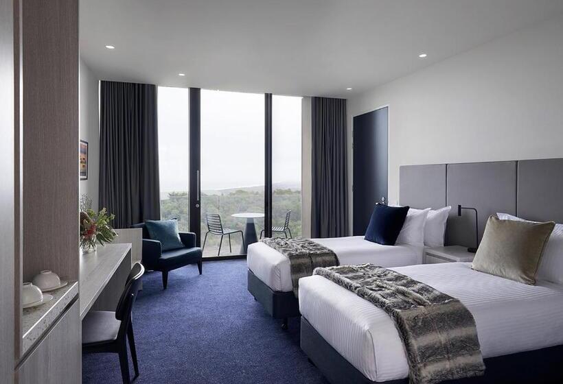 חדר סופריור, Racv Cape Schanck Resort