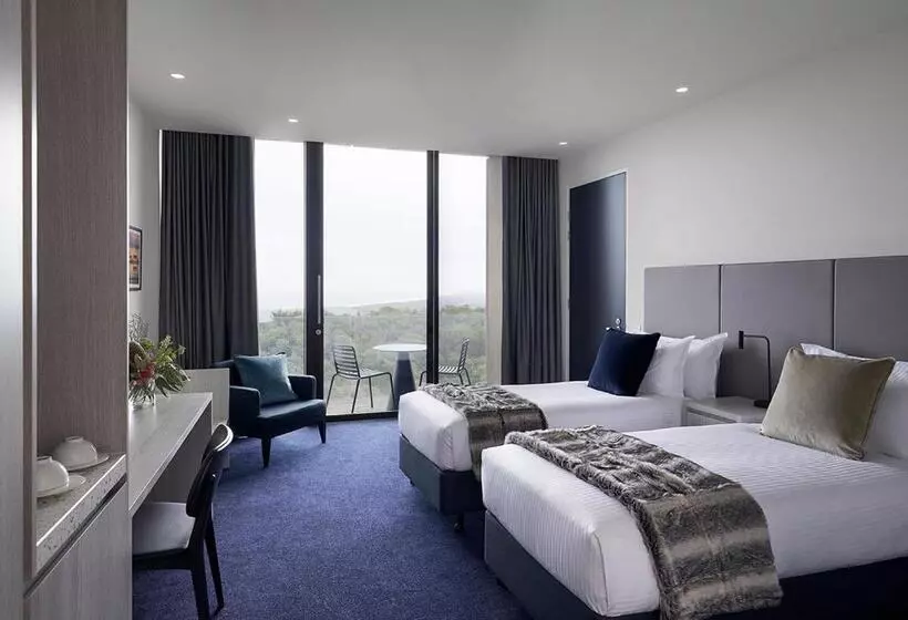 スーペリアールーム, Racv Cape Schanck Resort