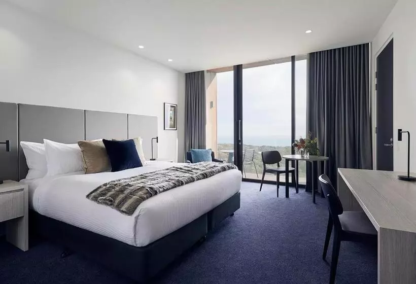 スーペリアールーム, Racv Cape Schanck Resort