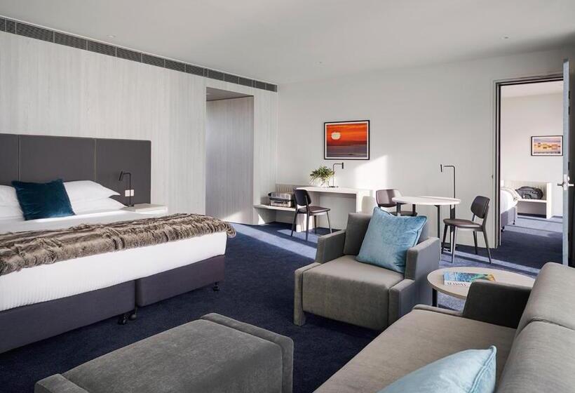 חדר דלוקס, Racv Cape Schanck Resort