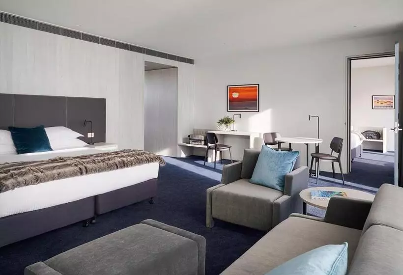 デラックスルーム, Racv Cape Schanck Resort