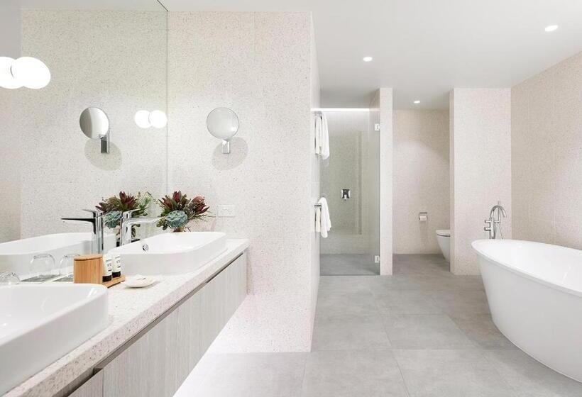 חדר דלוקס, Racv Cape Schanck Resort