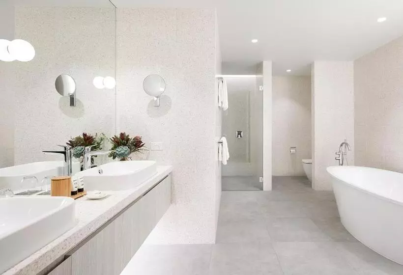 デラックスルーム, Racv Cape Schanck Resort