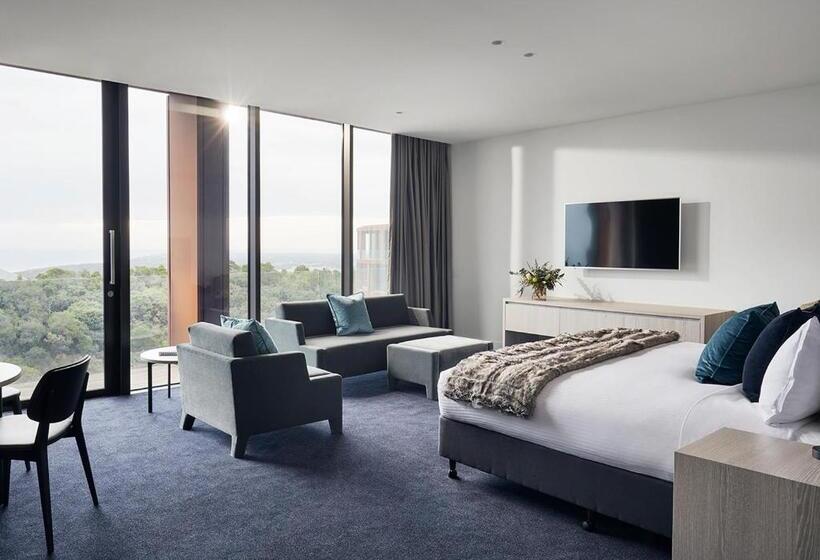 디럭스 룸, Racv Cape Schanck Resort