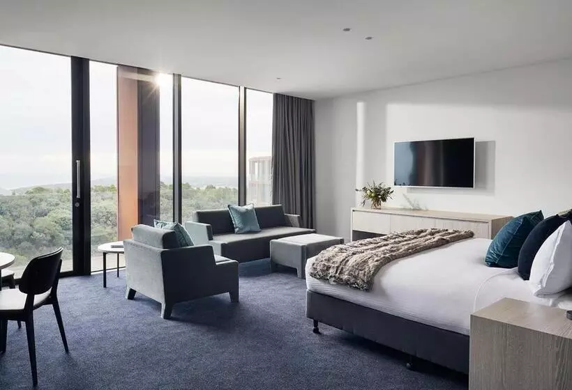 デラックスルーム, Racv Cape Schanck Resort