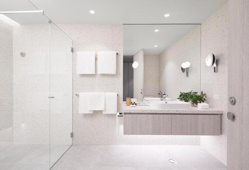 חדר דלוקס, Racv Cape Schanck Resort