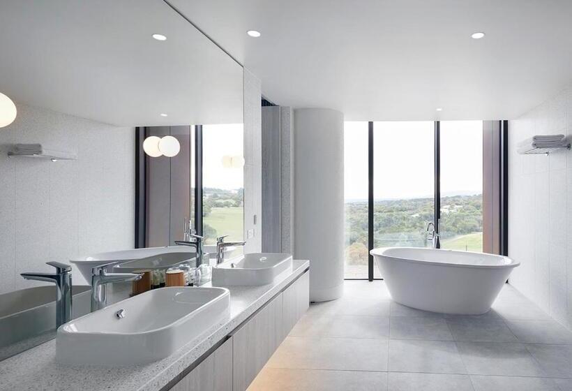 חדר דלוקס, Racv Cape Schanck Resort