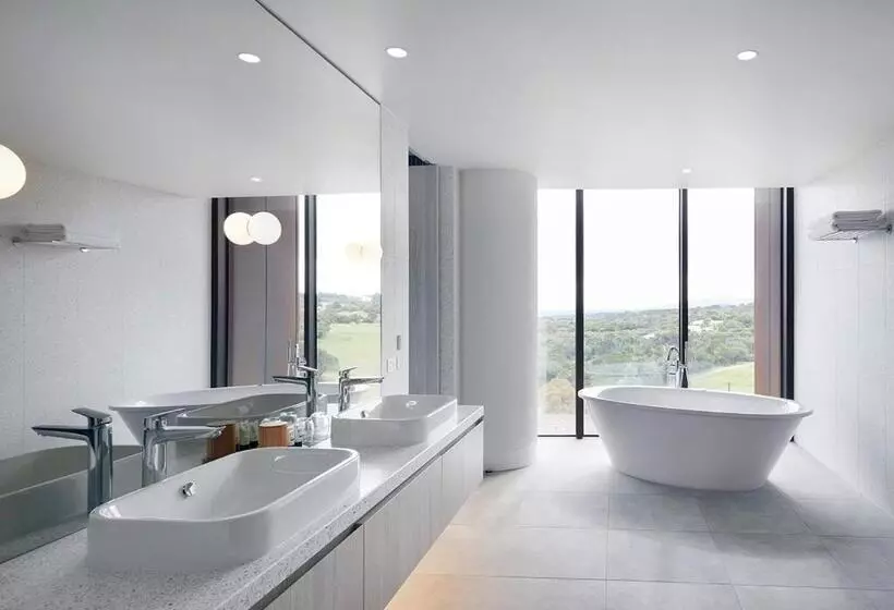 デラックスルーム, Racv Cape Schanck Resort
