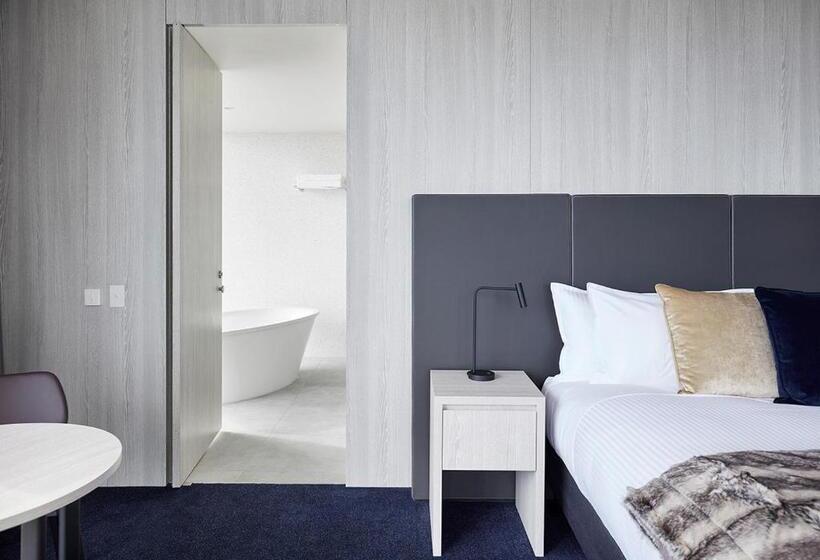 חדר דלוקס, Racv Cape Schanck Resort