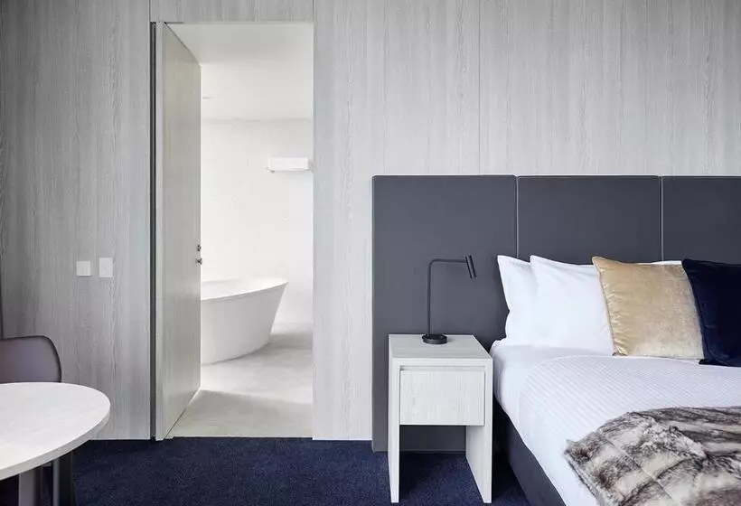 デラックスルーム, Racv Cape Schanck Resort