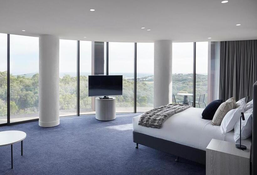 디럭스 룸, Racv Cape Schanck Resort