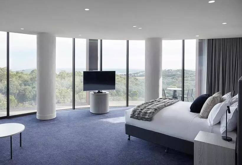 デラックスルーム, Racv Cape Schanck Resort