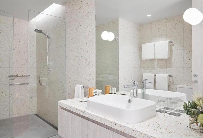 סוויטה, Racv Cape Schanck Resort