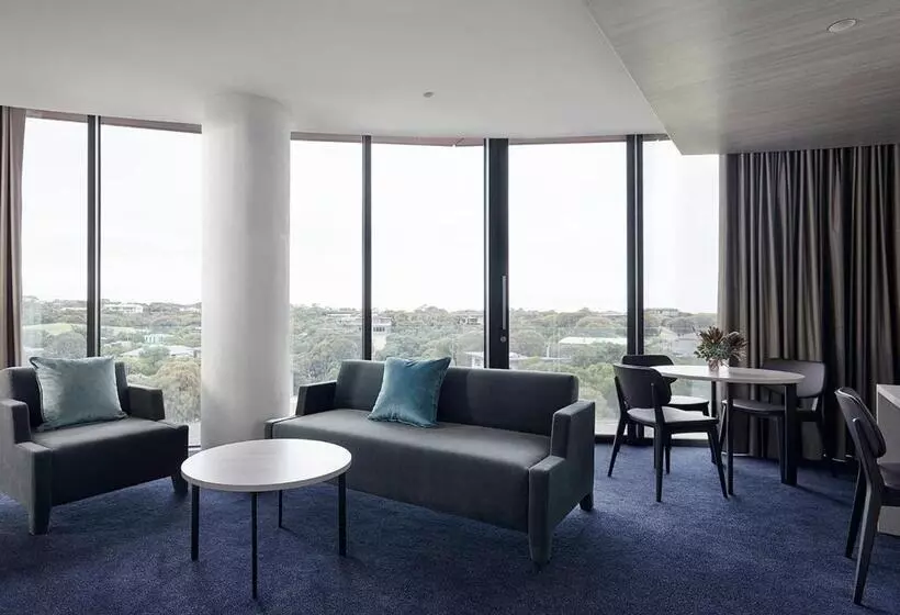 スイート, Racv Cape Schanck Resort