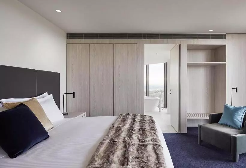 スイート, Racv Cape Schanck Resort