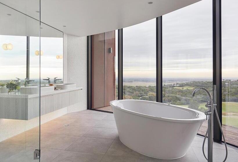 스위트, Racv Cape Schanck Resort