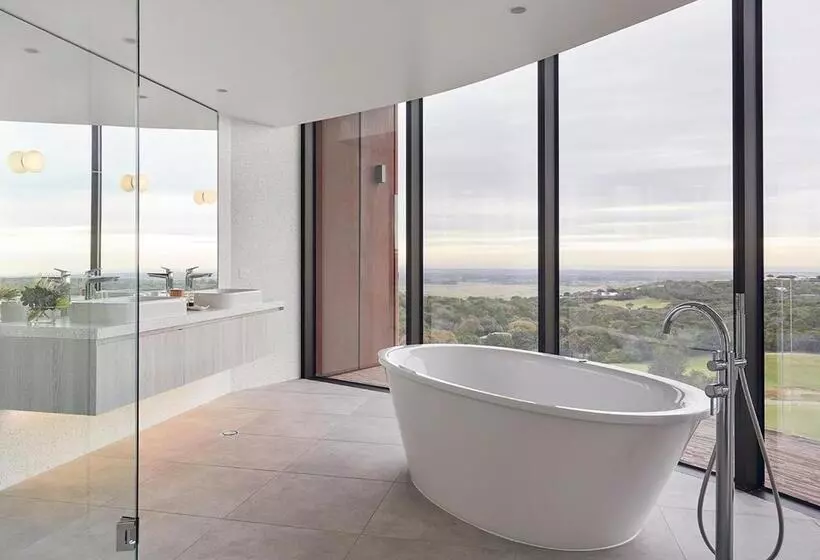 スイート, Racv Cape Schanck Resort