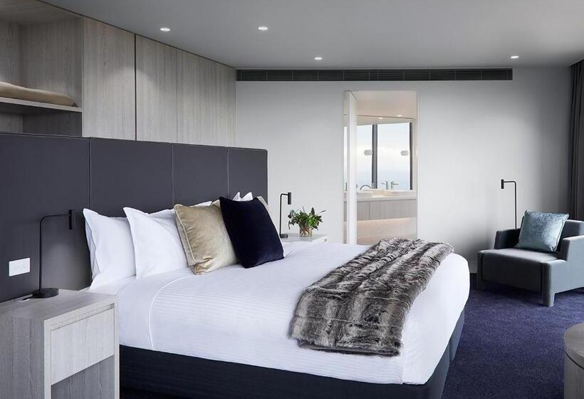 סוויטה, Racv Cape Schanck Resort