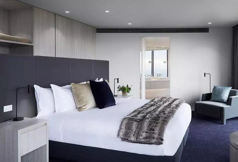 スイート, Racv Cape Schanck Resort