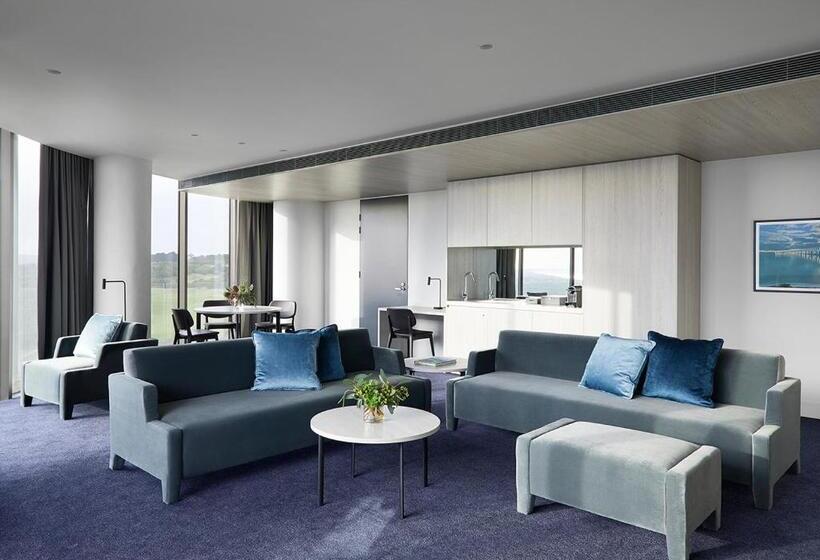 סוויטה, Racv Cape Schanck Resort