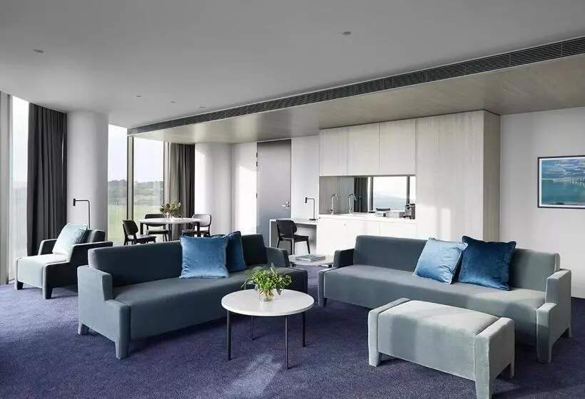 スイート, Racv Cape Schanck Resort