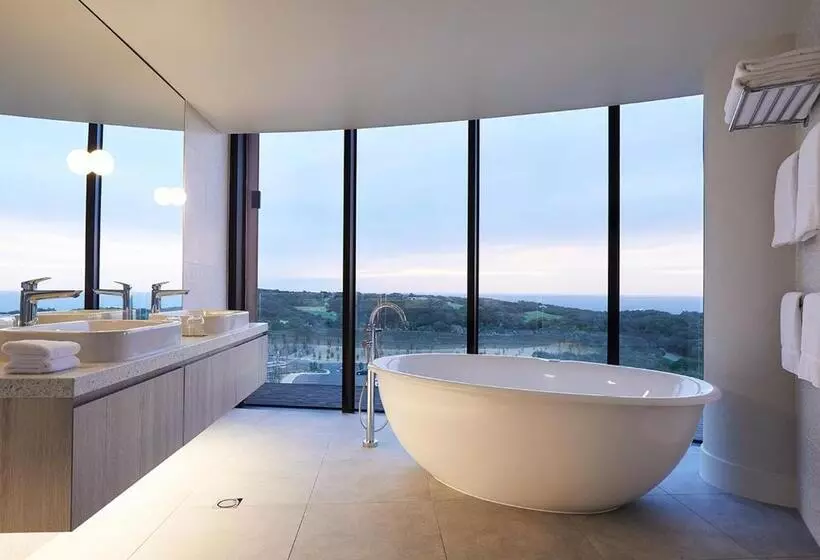 スイート, Racv Cape Schanck Resort