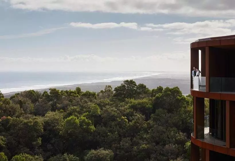 スイート, Racv Cape Schanck Resort