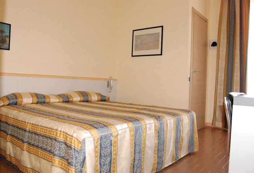 غرفة إقتصادية فردية, Ristorante Novara Expo